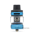 horizon sakerz master sub ohm tank in blue