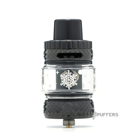 horizon sakerz master sub ohm tank in silkfale xmas edition