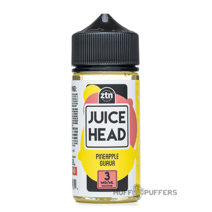 Pineapple Guava Eliquid Juice Head 100mL 13.99