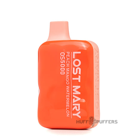 Puffmi MeshBox Mini Disposable Vape 5% Nicotine — $5.99 – Huff