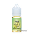 orgnx salt honeydew ice 30ml e-juice bottle