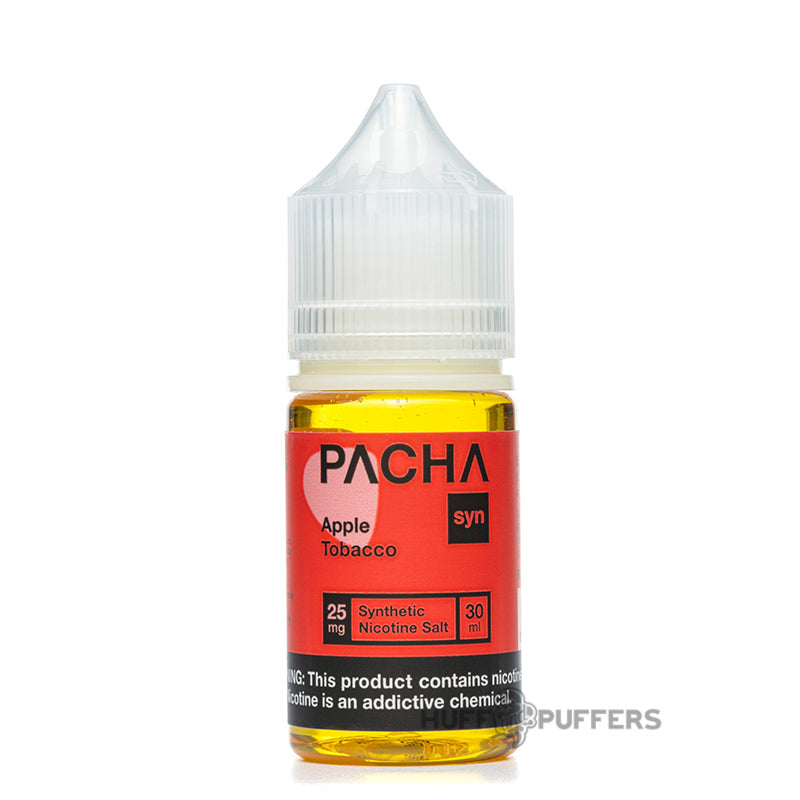 Aqua Pure Salt Nicotine E-Juice 30mL – $10.99 – Huff & Puffers