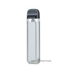 smok novo 2c pod system silver