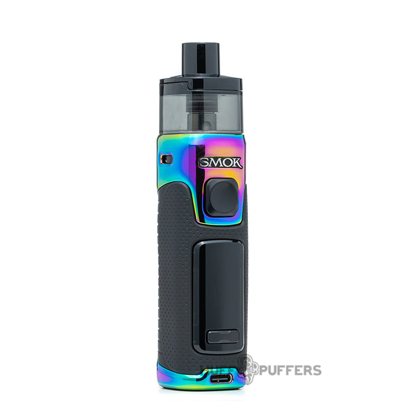 smok rpm 5 pod system prism rainbow