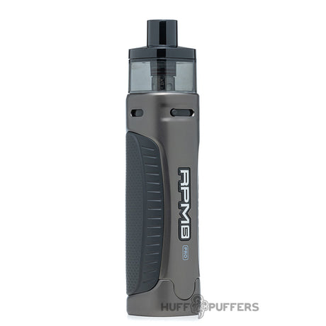 smok rpm pro pod system back view