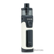 smok rpm pro pod system beige white leather