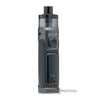 smok rpm pro pod system black leather