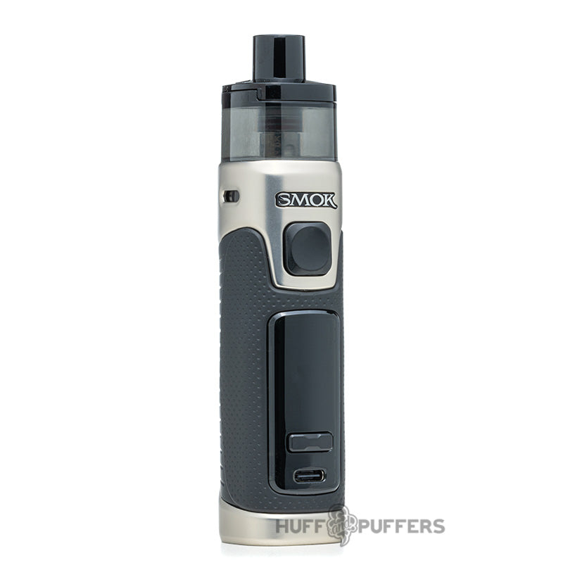 smok rpm pro pod system black