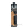 smok rpm 5 pro pod system brown leather