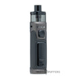 smok rpm pro pod system matte gun metal