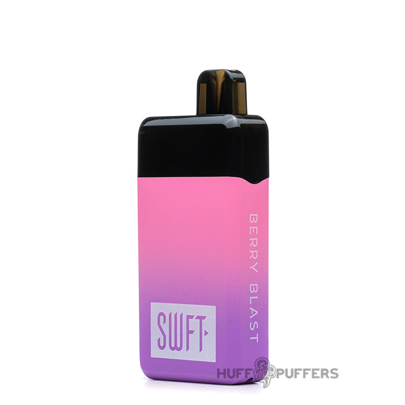 SWFT Mod Disposable Vape 5% Nicotine