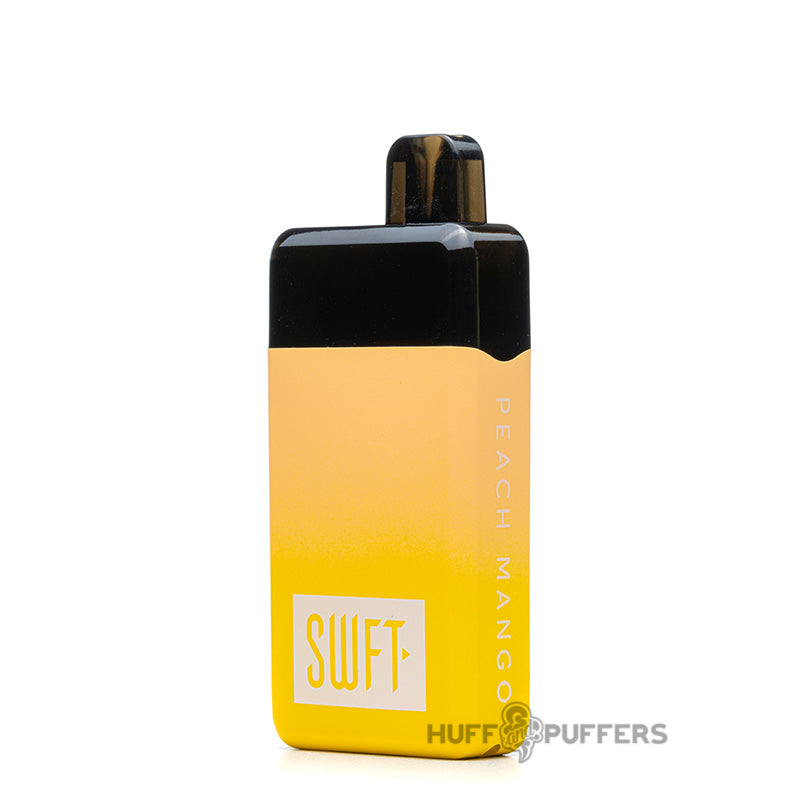 SWFT Mod Disposable Vape 5 Nicotine 14.99 Huff Puffers