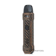 uwell caliburn tenet pod system copper red