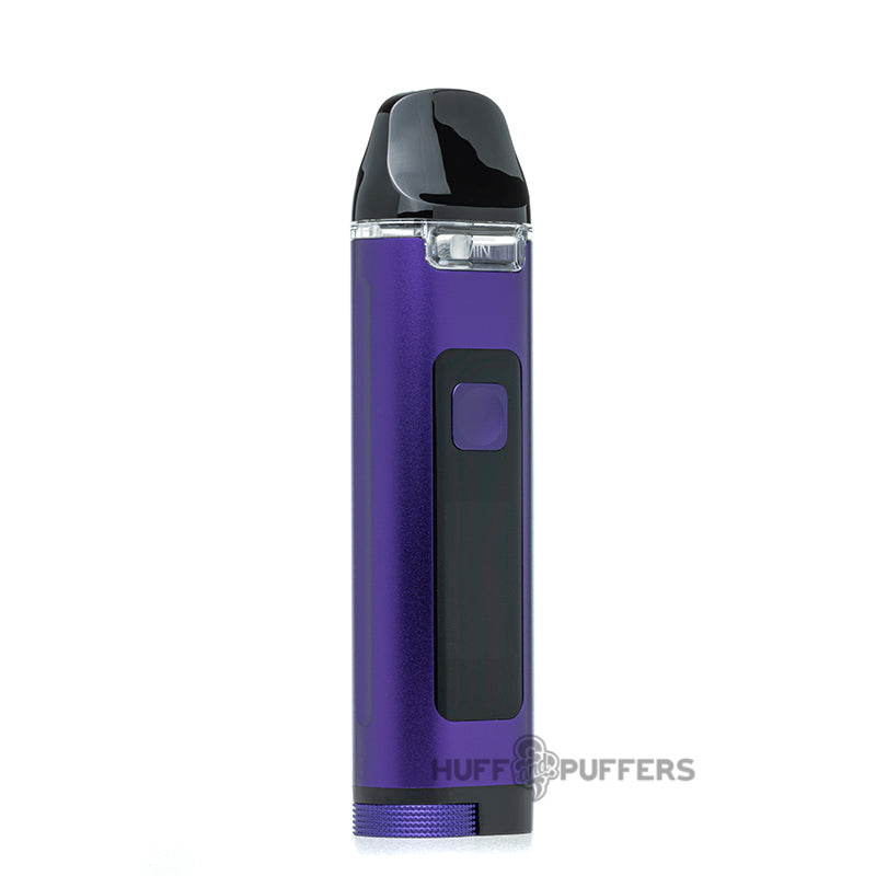 uwell crown d pod mod system purple