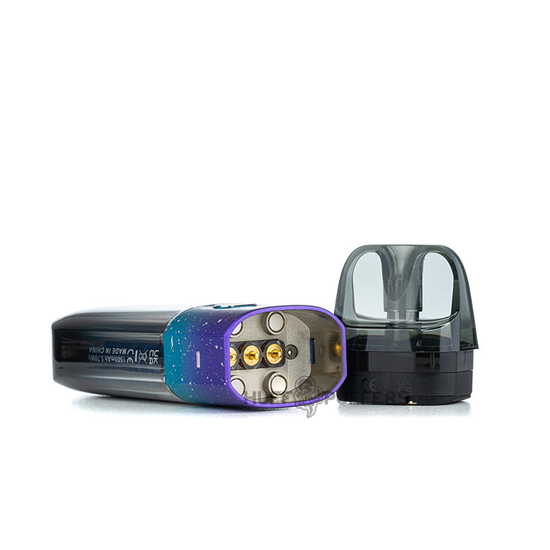Vaporesso Luxe XR Pod Vape Kit - $27.99 – Huff & Puffers