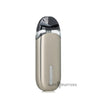 vaporesso zero s pod system silver