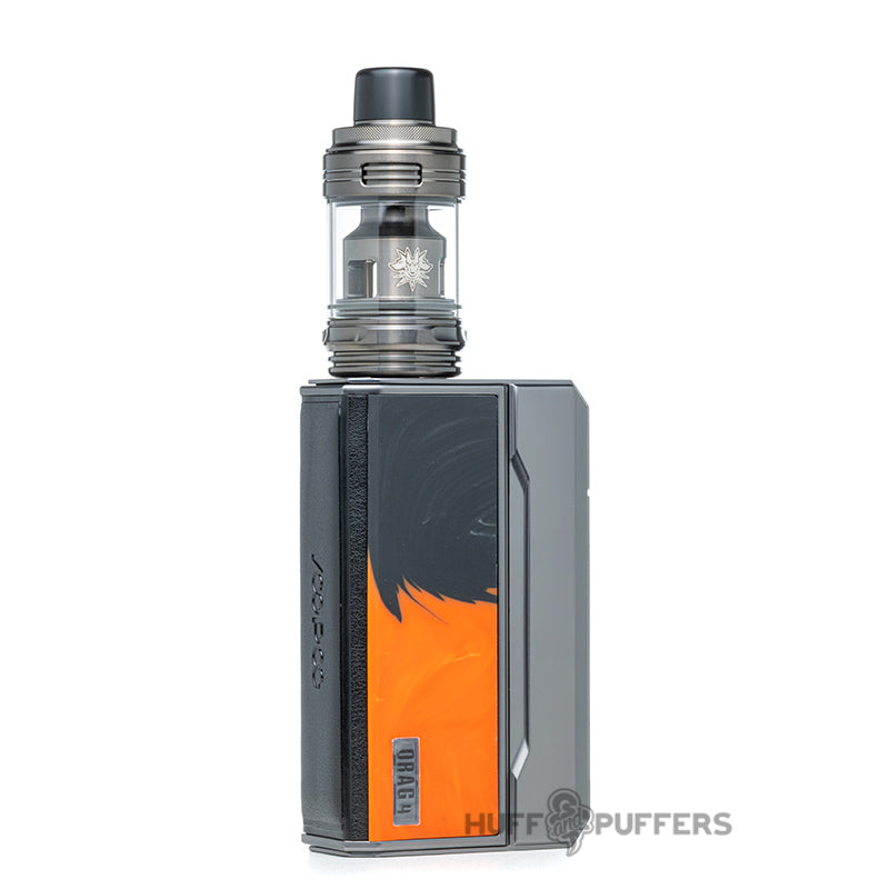 Voopoo Drag 4 Starter Vape Kit 177W - $54.99 – Huff & Puffers